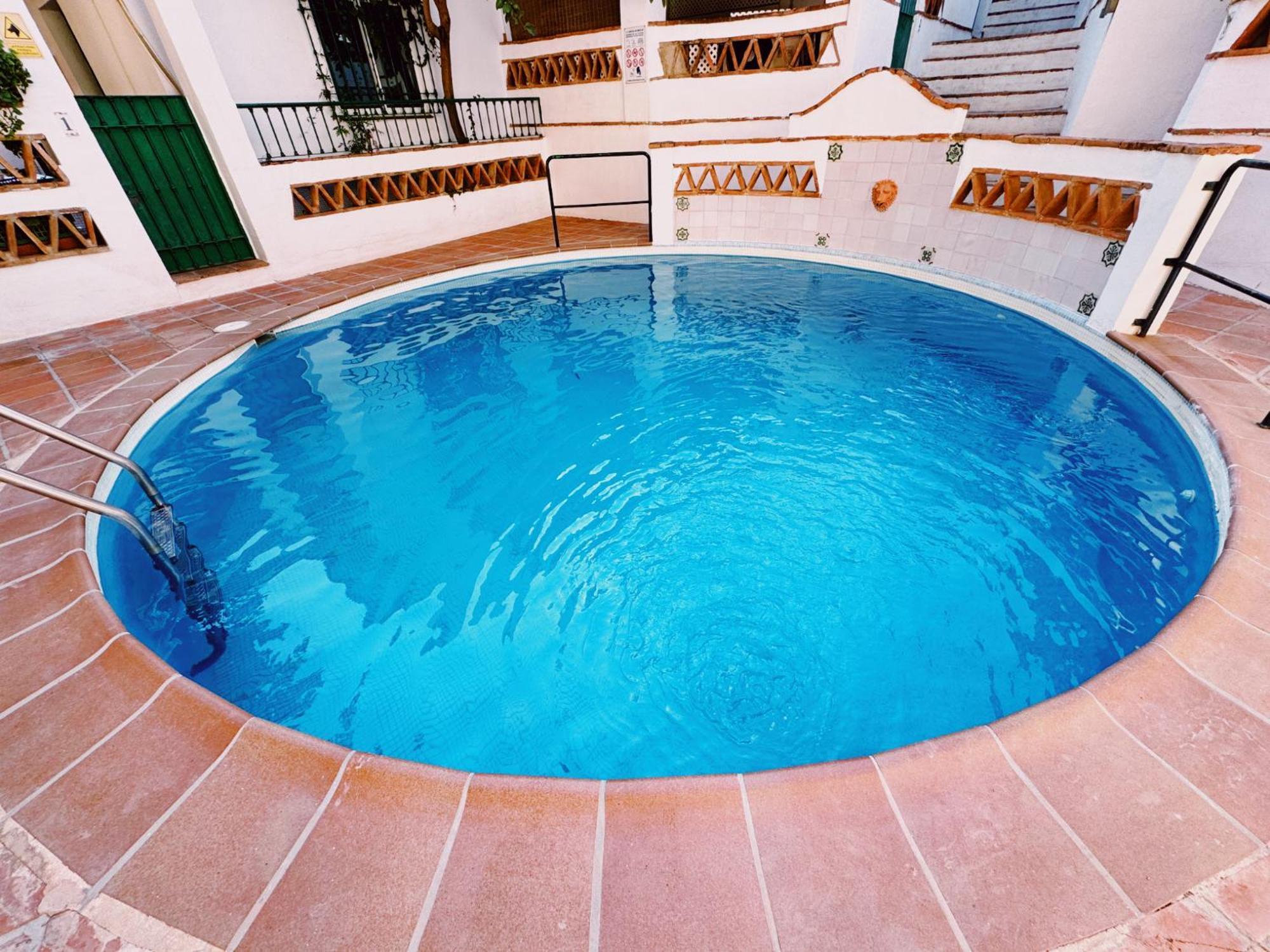 J&L Casa Torremolinos Villa Exterior photo