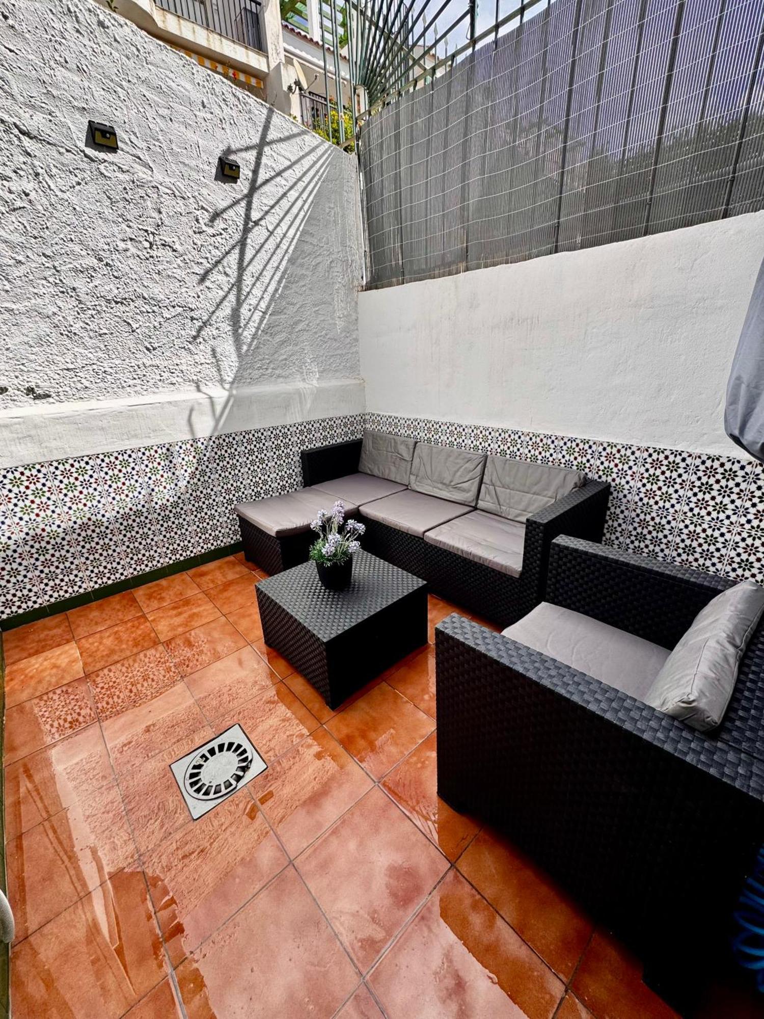 J&L Casa Torremolinos Villa Exterior photo